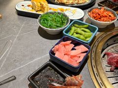 -花时·炭火烧肉(东百中心A馆店)