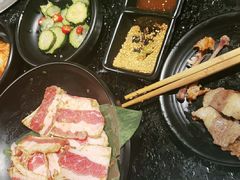 -九田家黑牛烤肉料理(寿光万达店)