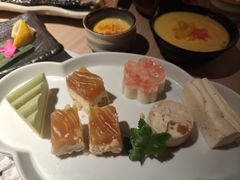 -匠和风精致料理(宁德万达店)