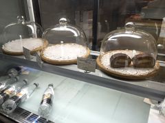 -醒味咖啡馆(南市桥巷店)