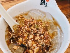 -霸道川面馆(张江店)