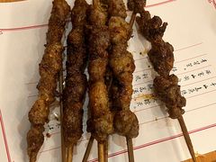 -大头亮羊汤烩面·河南非遗(良乡总店)