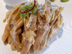 芥末鸭掌-四季民福烤鸭店(前门店)