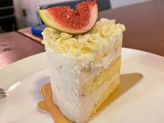 榴莲蛋糕-UPPER KITCHEN(延安路店)