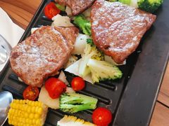 -必胜客(温岭新天地店)