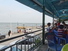-淇沙湾渔村餐厅