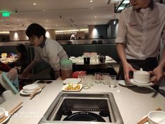 -海底捞(胡志明店)