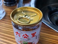 -六公里老火锅(总店)