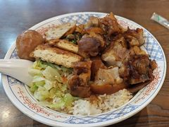 -香友记正宗隆江猪脚饭(首经贸店)