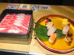 -温野菜涮涮锅(西单大悦城店)