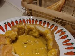 -太食獸泰式茶餐厅(IFS国金中心店)