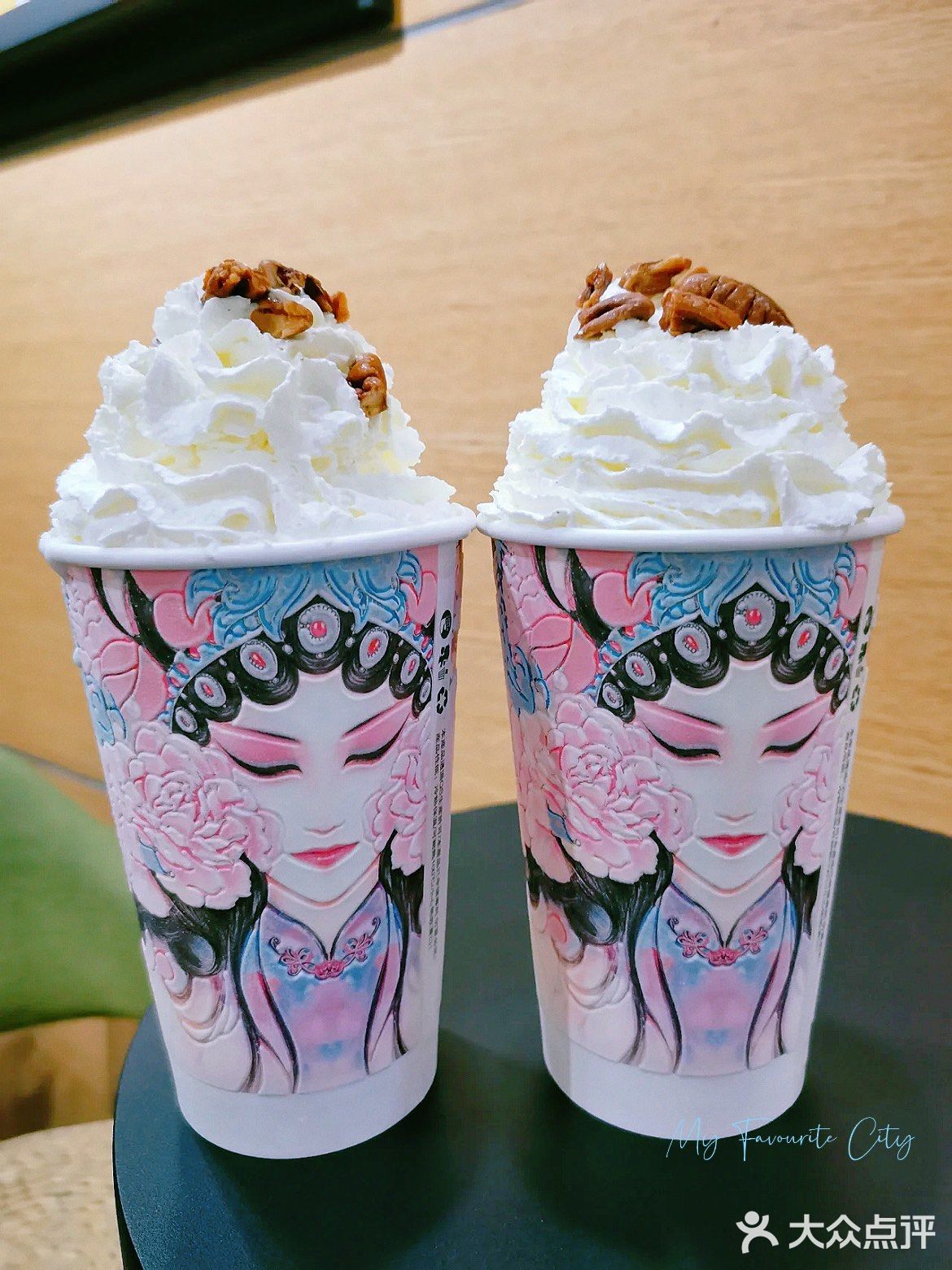 厦门首店｜找到心心念念的“茶颜悦色”完美替代！终于不用去长沙