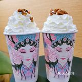 厦门首店｜找到心心念念的“茶颜悦色”完美替代！终于不用去长沙