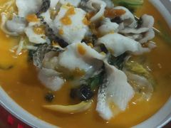 -喜家德虾仁水饺(长泰广场店)
