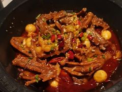 -虾吃虾涮.虾火锅.肉蟹煲(步步高梅溪新天地店)