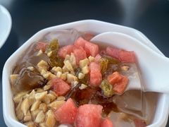 -汉水谣·江景餐厅(江滩店)