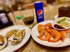 -盛宴标帜餐厅·亲子自助 (南昌喜来登酒店)