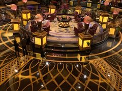 -深圳凯宾斯基酒店