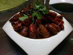 -大城·烧烤海鲜大排档(台东店)