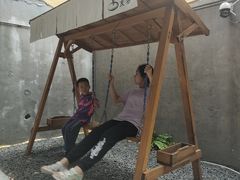 -友名Cross日式咖喱屋(江南大道中店)