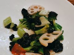 -津悦·正阳春烤鸭(红旗南路店)