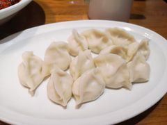 -必点海鲜·鲅鱼水饺(鞍山西道店)