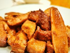 豉油皇土猪肉-花城苑广府菜(海心沙店)