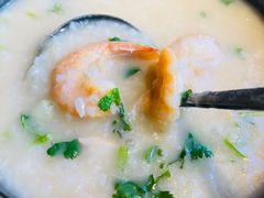 -颐和•海鲜砂锅粥•啫啫煲(奥林匹克广场店)