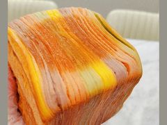 -早安巴黎(四季坊店)