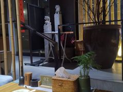 -竹里馆 ·茶食(奥体店)