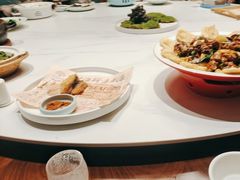 -新海渔港·胶东海鲜家常菜·家宴(奥体中心店)