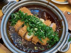 -胜博殿日式炸猪排(西红门店)