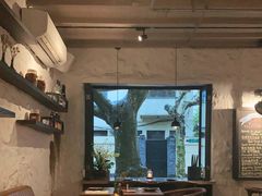 大堂-Apollo·西班牙小酒馆(安福路店)