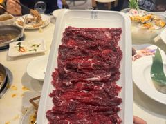 -围炉夜话·潮汕卤水火锅(榕江店)