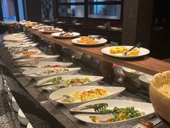 -拉蒂娜·巴西牛排馆 Latina·Brazilian Steakhouse(王府井喜悦店)