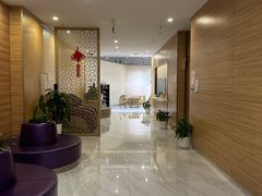 -美年大健康体检中心(牡丹园分院)