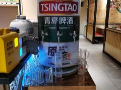 -羊来顺冰煮鲜羊 铁锅烀羊肉(中央大街店)