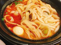 -姐弟俩土豆粉(西安小寨店)