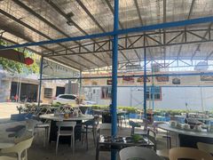 -墨脱石锅椰子鸡•海鲜糟粕醋(榆亚路店)