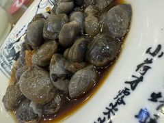 -碧海银沙海鲜餐厅(恒大海上威尼斯店)