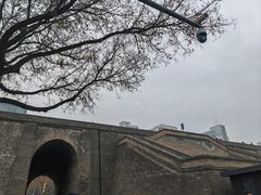 -西安城墙·碑林历史文化景区