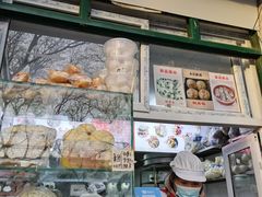 -天泽祥·鼓楼馒头(鼓楼店)