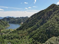 -京东石林峡风景区