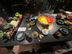 -湊湊火锅·茶憩(新中关购物中心店)