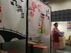 -八间(合生汇店)