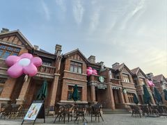 -天津五大道文化旅游区