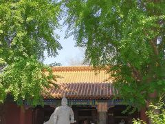 -戏马台景区