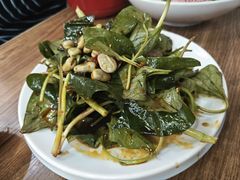 -王婆婆老妈蹄花川菜馆·非物质文化遗产(太古里一店)