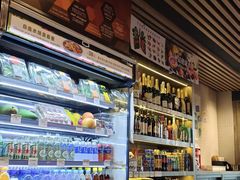 -ommo cafe(半岛城邦店)