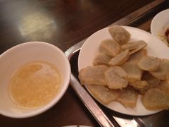 -姚记炒肝店(簋街店)